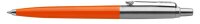 PARKER Kugelschreiber Originals C.C. orange/silber,...