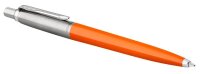 PARKER Kugelschreiber Originals C.C. orange/silber,...