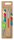 PARKER Kugelschreiber Originals C.C. orange/silber, Schreibfarbe: blau, 1 St.