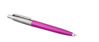 PARKER Kugelschreiber Originals C.C. pink/silber, Schreibfarbe: blau, 1 St.