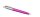 PARKER Kugelschreiber Originals C.C. pink/silber, Schreibfarbe: blau, 1 St.