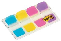 Post-it® Index Strong Haftmarker farbsortiert 4x 10...