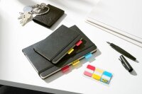 Post-it® Index Strong Haftmarker farbsortiert 4x 10 Streifen