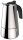 xavax® Espressokocher silber, 4 Tassen