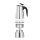 xavax® Espressokocher silber, 4 Tassen