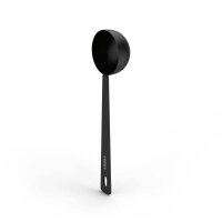 xavax® Kaffeemaßlöffel schwarz, 1 St.