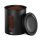 xavax® Kaffeedose schwarz, 1 St.