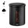 xavax® Kaffeedose schwarz, 1 St.