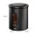 xavax® Kaffeedose schwarz, 1 St.