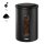xavax® Kaffeedose schwarz, 1 St.