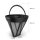 xavax® Permanentkaffeefilter, 1 St.