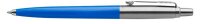 PARKER Kugelschreiber Originals C.C. blau/silber,...