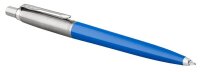 PARKER Kugelschreiber Originals C.C. blau/silber,...