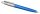 PARKER Kugelschreiber Originals C.C. blau/silber, Schreibfarbe: blau, 1 St.