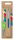 PARKER Kugelschreiber Originals C.C. blau/silber, Schreibfarbe: blau, 1 St.