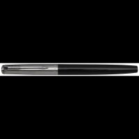 PARKER Originals C.C Patronenfüller schwarz/silber M (mittel), 1 St.