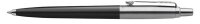PARKER Kugelschreiber Originals C.C. schwarz/silber,...