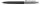 PARKER Kugelschreiber Originals C.C. schwarz/silber, Schreibfarbe: blau, 1 St.