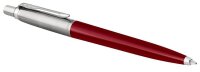 PARKER Kugelschreiber Originals C.C. rot/silber,...