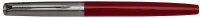 PARKER Originals C.C Patronenfüller rot/silber M (mittel), 1 St.
