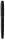 PARKER IM Achromatic Patronenfüller mattschwarz M (mittel), 1 St.