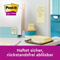 14 + 2 GRATIS: Post-it® Super Sticky Notes...