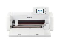 brother ScanNCut SDX950SK Schneideplotter grau, 1 St.