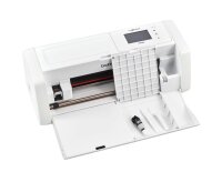brother ScanNCut SDX950SK Schneideplotter grau, 1 St.