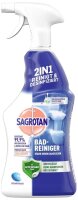 SAGROTAN® 2in1 Badreiniger 750 ml, 1 St.