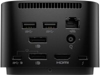 HP Dockingstation Thunderbolt Dock G4 280W
