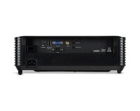 acer X1328Wi DLP, DLP Beamer, 5.000 ANSI-Lumen