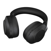 Jabra Evolve2 85 MS Bluetooth-Headset schwarz