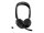 Jabra Evolve2 65 Flex MS Bluetooth-Headset schwarz