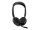Jabra Evolve2 65 Flex MS Bluetooth-Headset schwarz