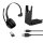 Jabra Evolve2 55 UC mit Ladestation Bluetooth-Headset schwarz