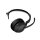 Jabra Evolve2 55 UC mit Ladestation Bluetooth-Headset schwarz