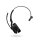 Jabra Evolve2 55 UC mit Ladestation Bluetooth-Headset schwarz
