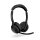 Jabra Evolve2 55 UC mit Ladestation Bluetooth-Headset schwarz