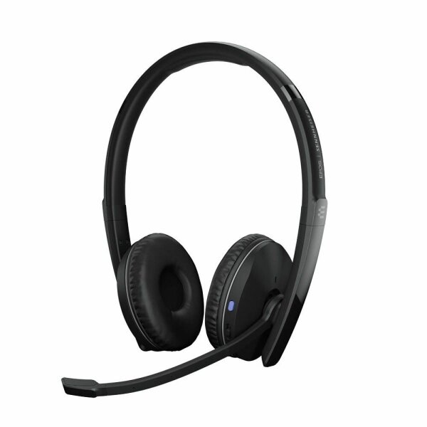 EPOS ADAPT 260 Bluetooth-Headset schwarz