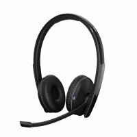 EPOS ADAPT 260 Bluetooth-Headset schwarz