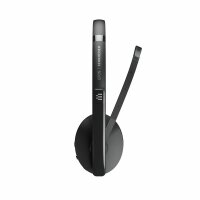 EPOS ADAPT 260 Bluetooth-Headset schwarz