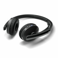 EPOS ADAPT 260 Bluetooth-Headset schwarz