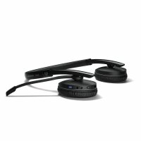 EPOS ADAPT 260 Bluetooth-Headset schwarz