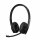 EPOS ADAPT 260 Bluetooth-Headset schwarz