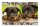HERMA Schreibtischunterlagen Hunde Karton 55,0 x 35,0 cm, 3 St.
