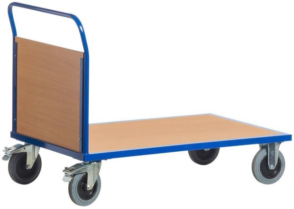 Rollcart Transportwagen 02-6027 blau 70,0 x 112,0 x 99,0 cm bis 600,0 kg