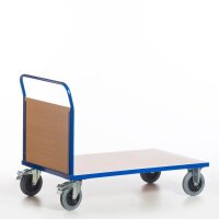 Rollcart Transportwagen 02-6027 blau 70,0 x 112,0 x 99,0...
