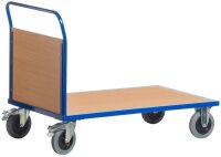 Rollcart Transportwagen 02-6028 blau 80,0 x 132,0 x 99,0...
