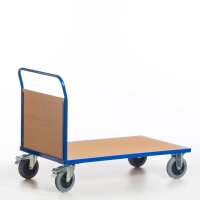 Rollcart Transportwagen 02-6028 blau 80,0 x 132,0 x 99,0 cm bis 600,0 kg