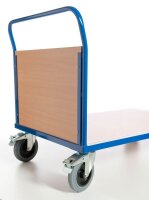 Rollcart Transportwagen 02-6028 blau 80,0 x 132,0 x 99,0 cm bis 600,0 kg
